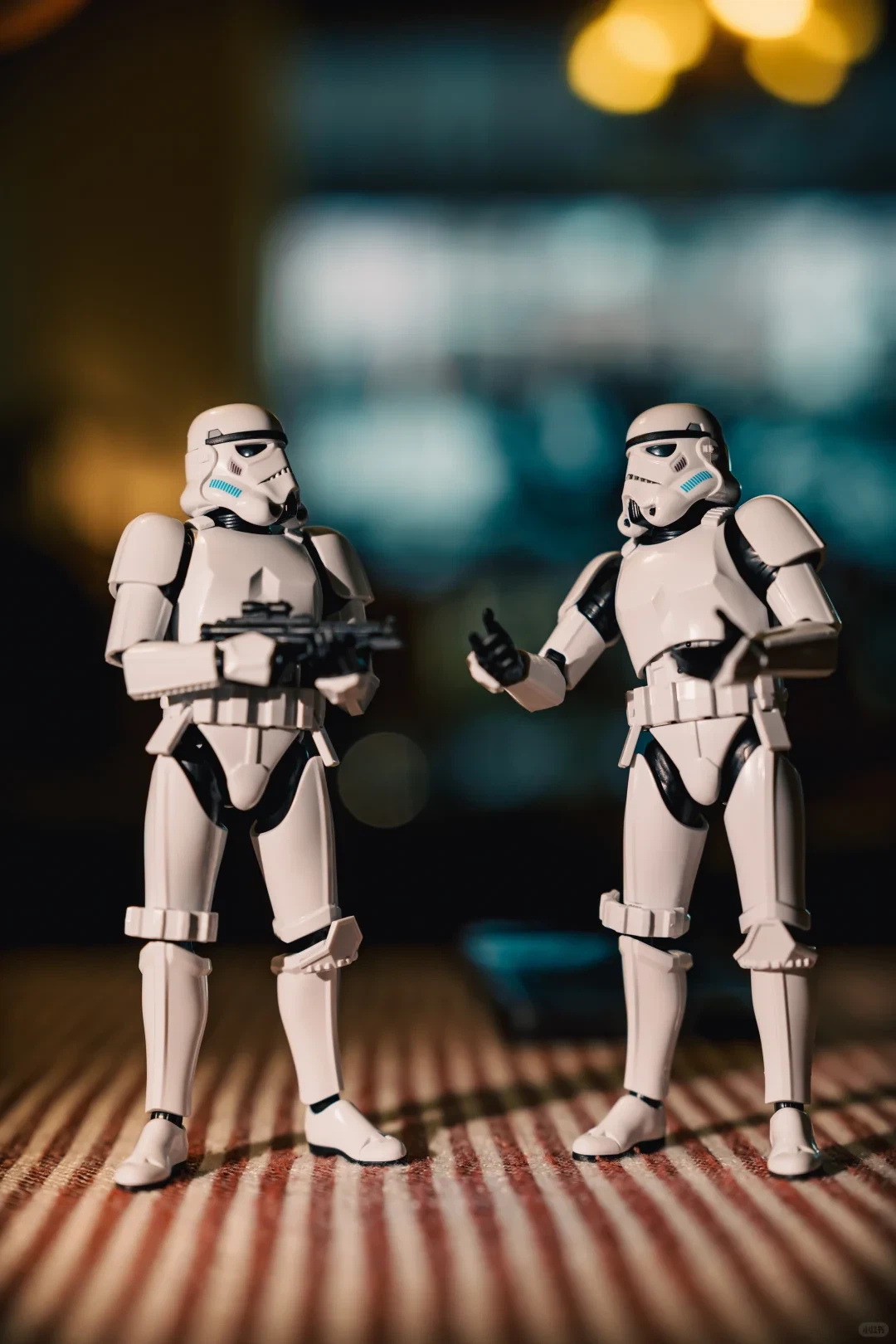 In The Inventory War White Sol - Vintage Collection Star Wars review and price