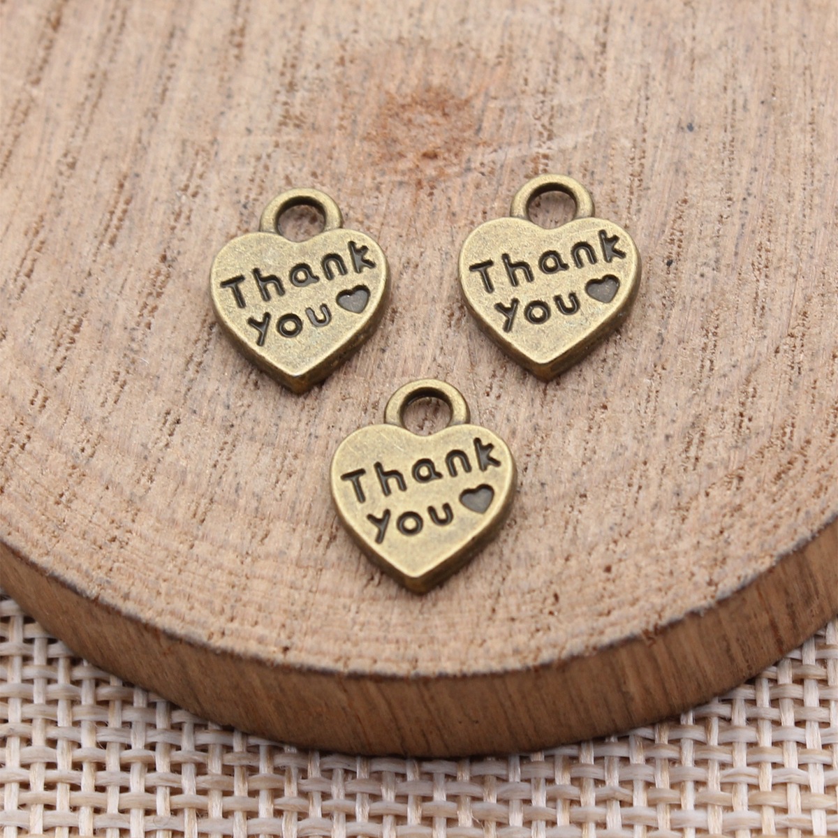 20pcs 12x10mm 2 Colors Antique - Vintage Collectibles For Sale review and price