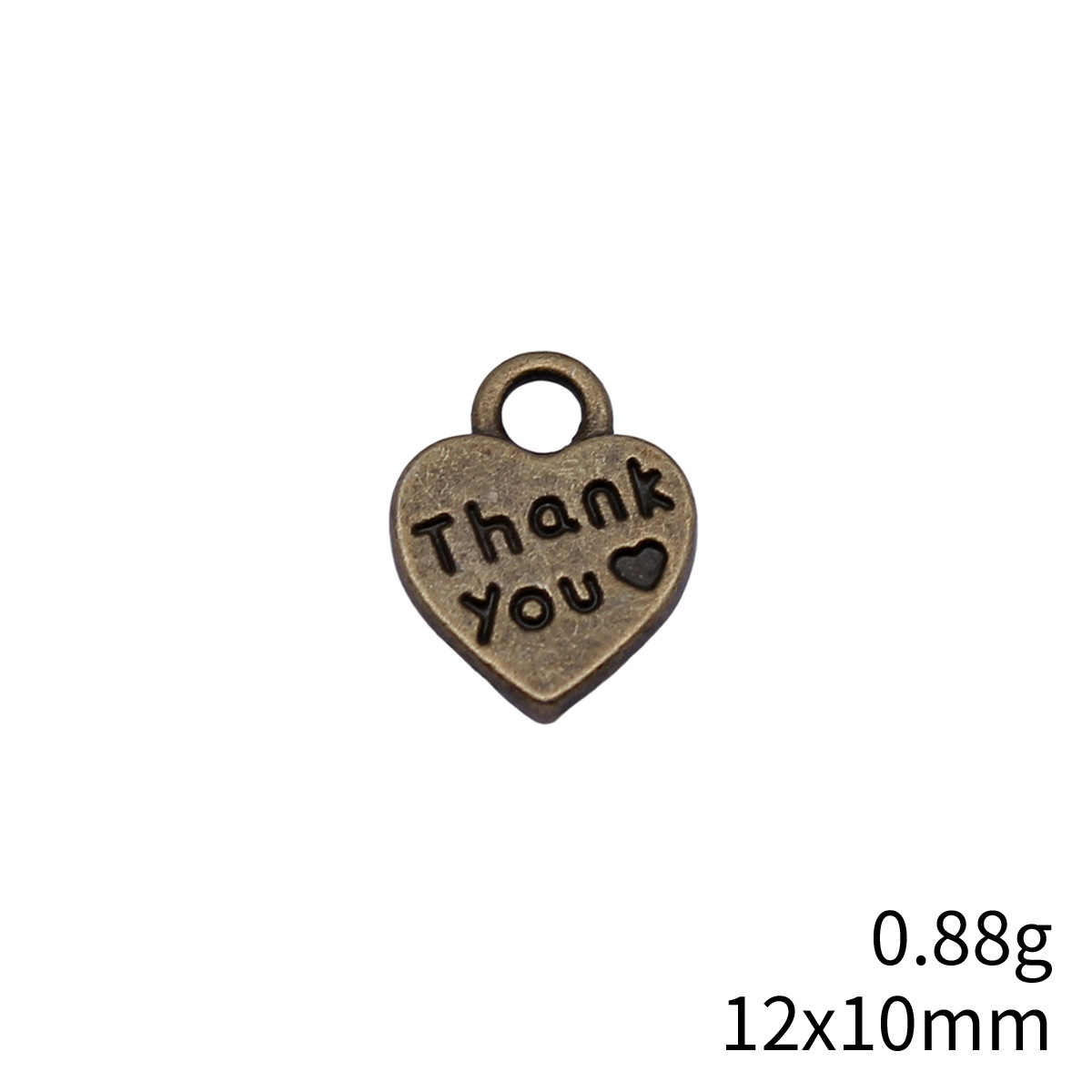 20pcs 12x10mm 2 Colors Antique - Vintage Collectibles For Sale review and price