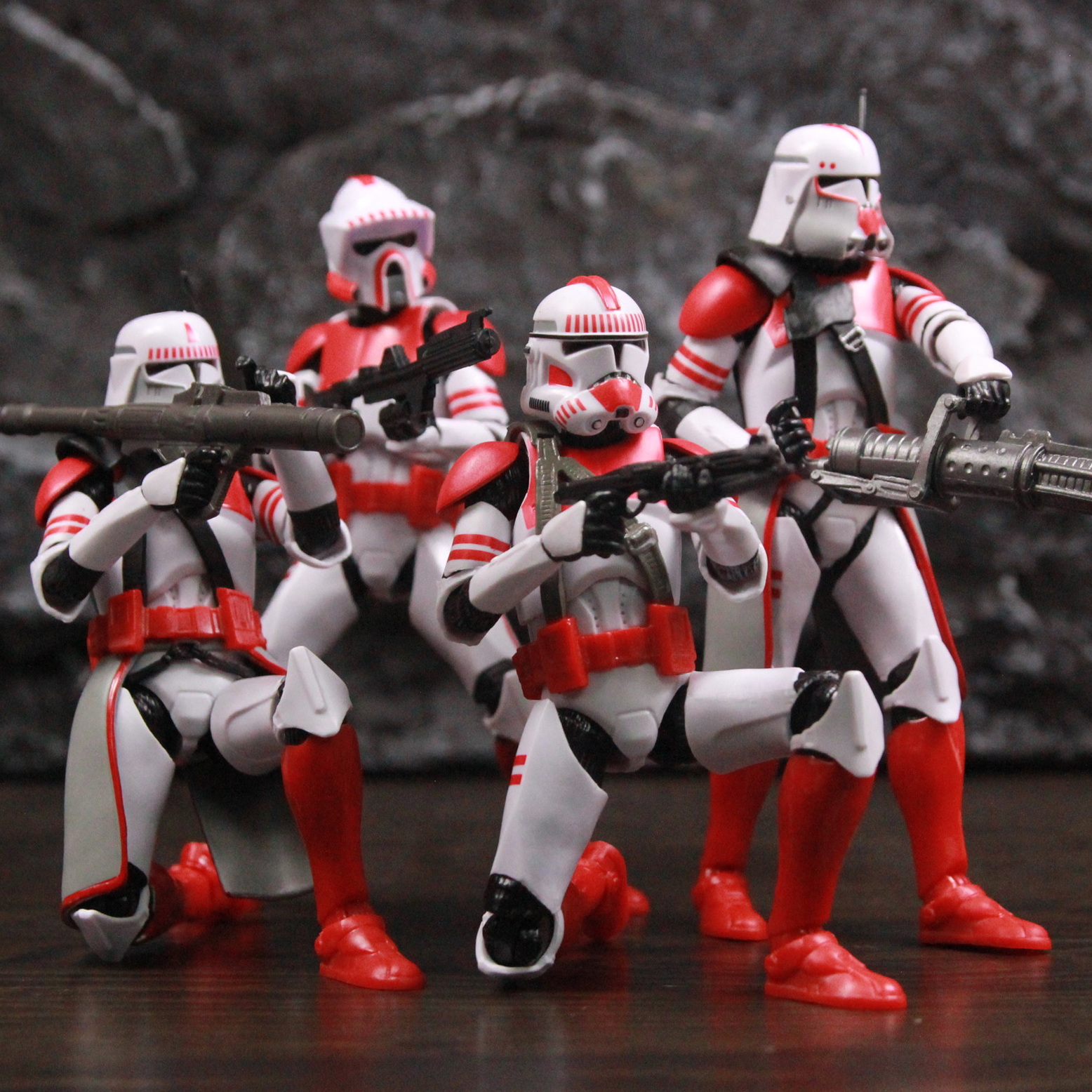 New Body Star Wars Coruscant G - Vintage Collection Star Wars review and price