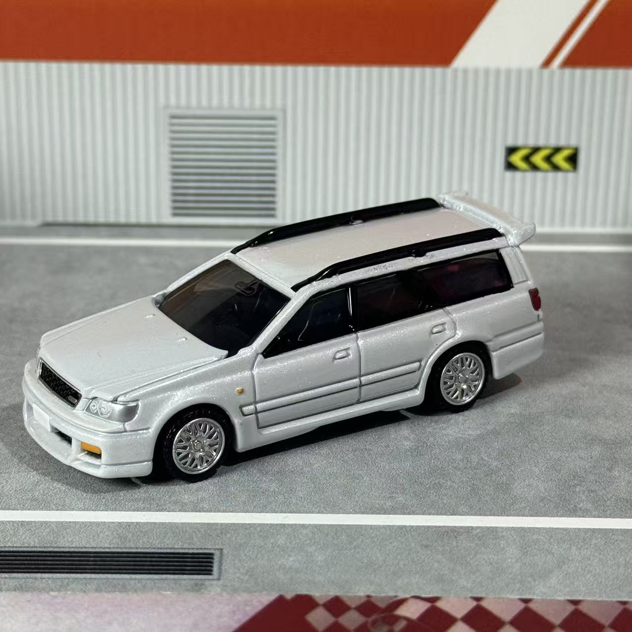 Takara Tomy Tomica Premium 50  - Vintage Collectible Model Cars review and price