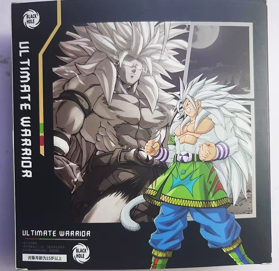 Black Hole Toys & TK Dragon Ba - Vintage Collectible Figurines review and price