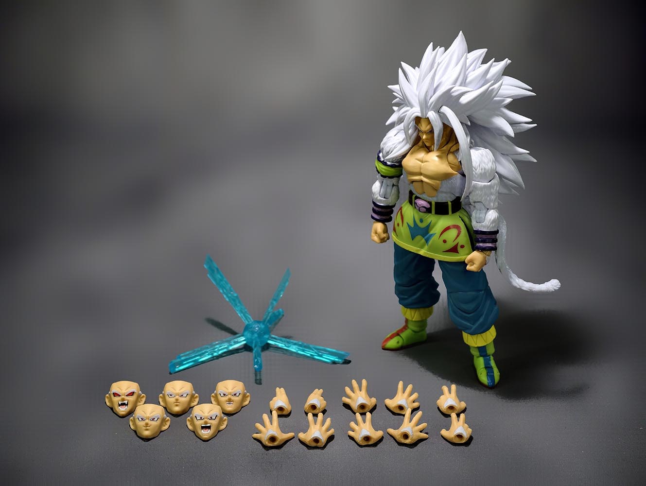 Black Hole Toys & TK Dragon Ba - Vintage Collectible Figurines review and price