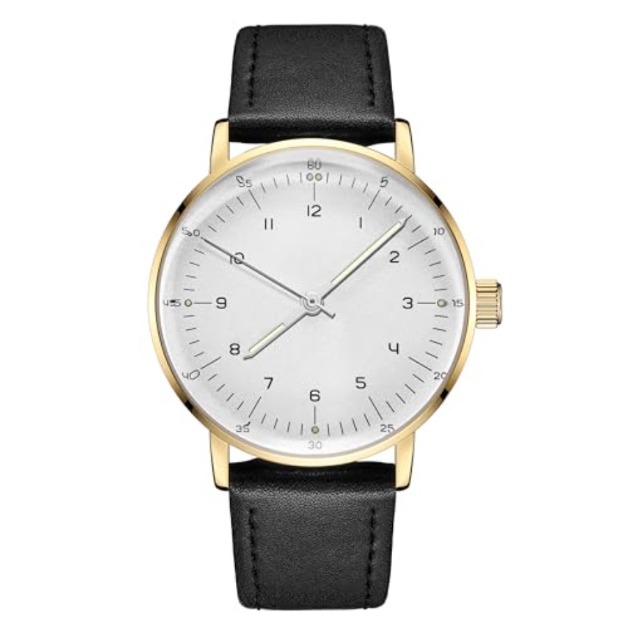 Boyarca Vintage Mechanical Wat - Vintage Watch Crystal review and price
