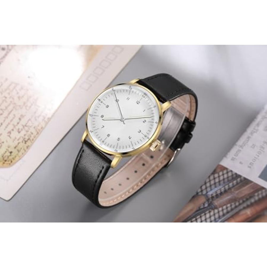 Boyarca Vintage Mechanical Wat - Vintage Watch Crystal review and price