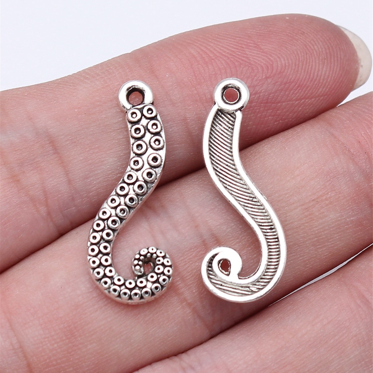 WYSIWYG 20pcs 26x10mm 4 Colors - Vintage Collectibles For Sale review and price