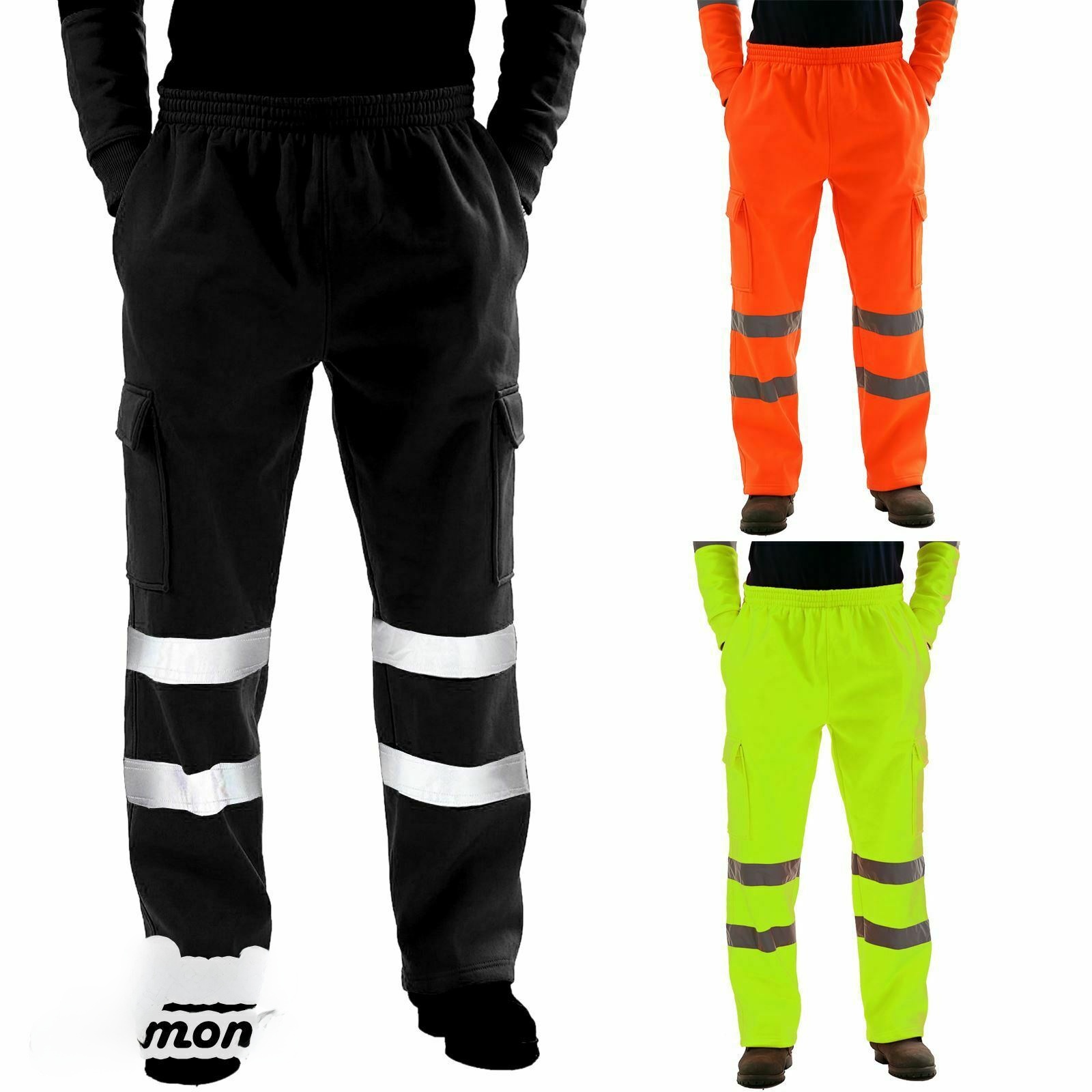 Men's Reflective Strip Work Un - Collectible & Vintage Dolls For Wedding review and price