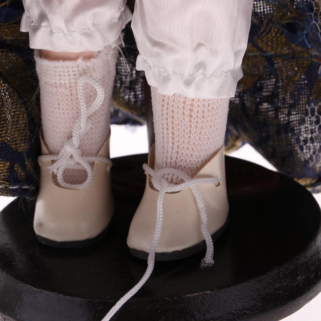 Porcelain Dolls Collectible 30 - Vintage Collectible Porcelain Dolls review and price