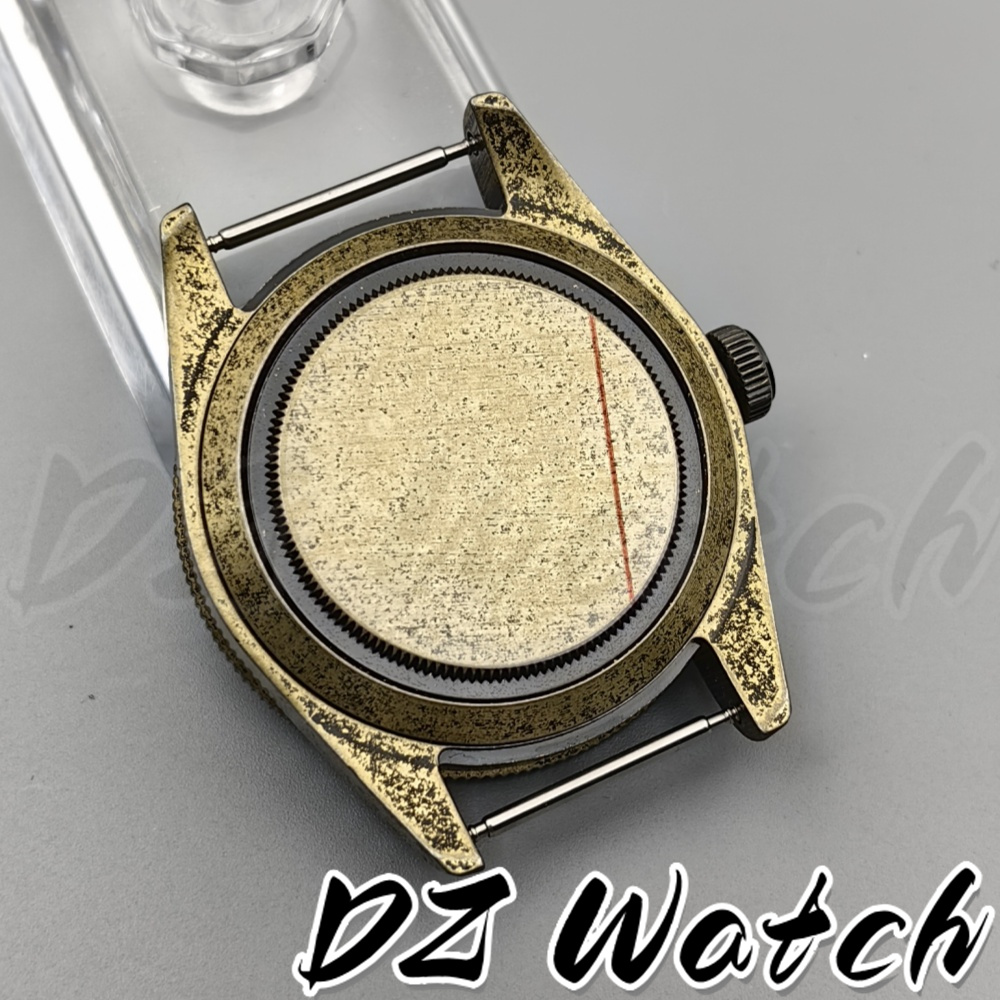 DZ 39MM NH34 NH35 NH36 NH38 NH - Vintage Watch Crystal review and price