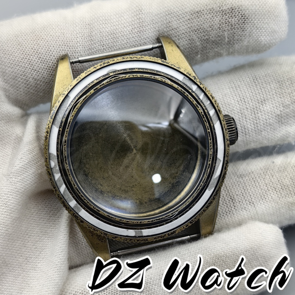 DZ 39MM NH34 NH35 NH36 NH38 NH - Vintage Watch Crystal review and price