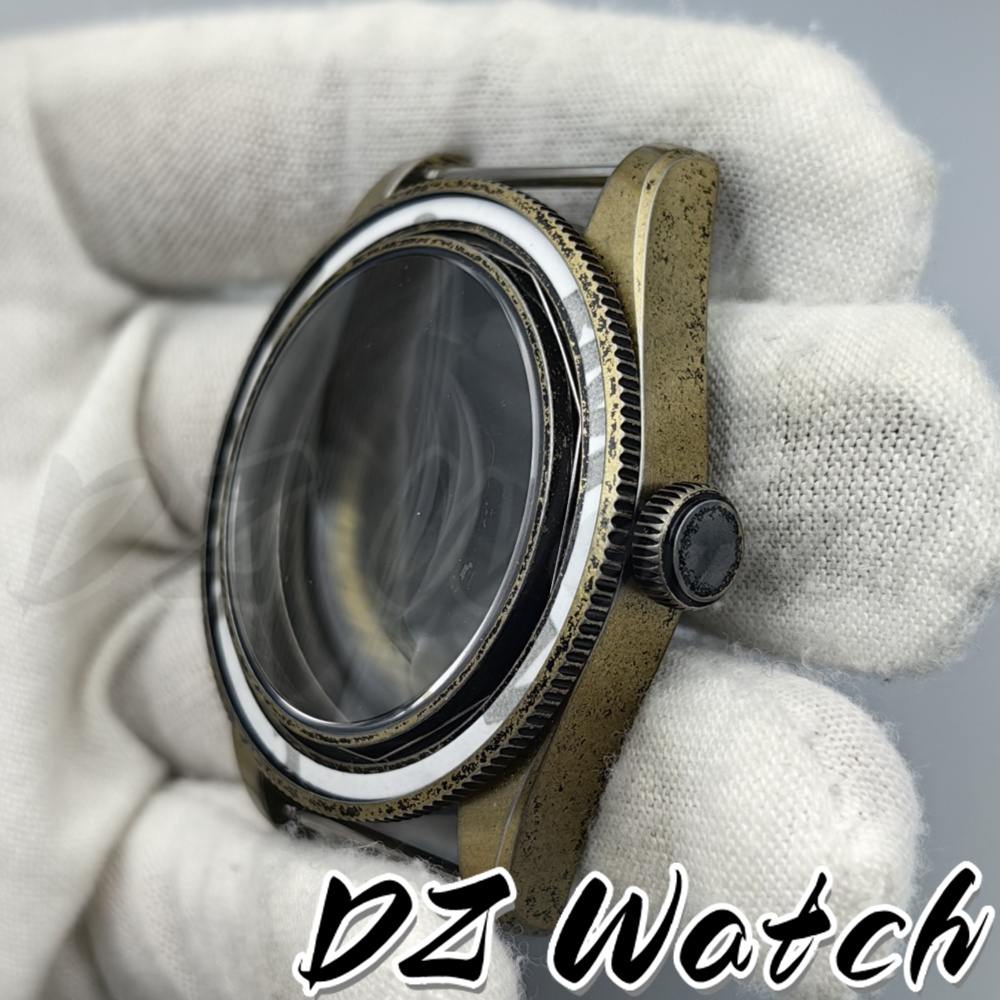 DZ 39MM NH34 NH35 NH36 NH38 NH - Vintage Watch Crystal review and price