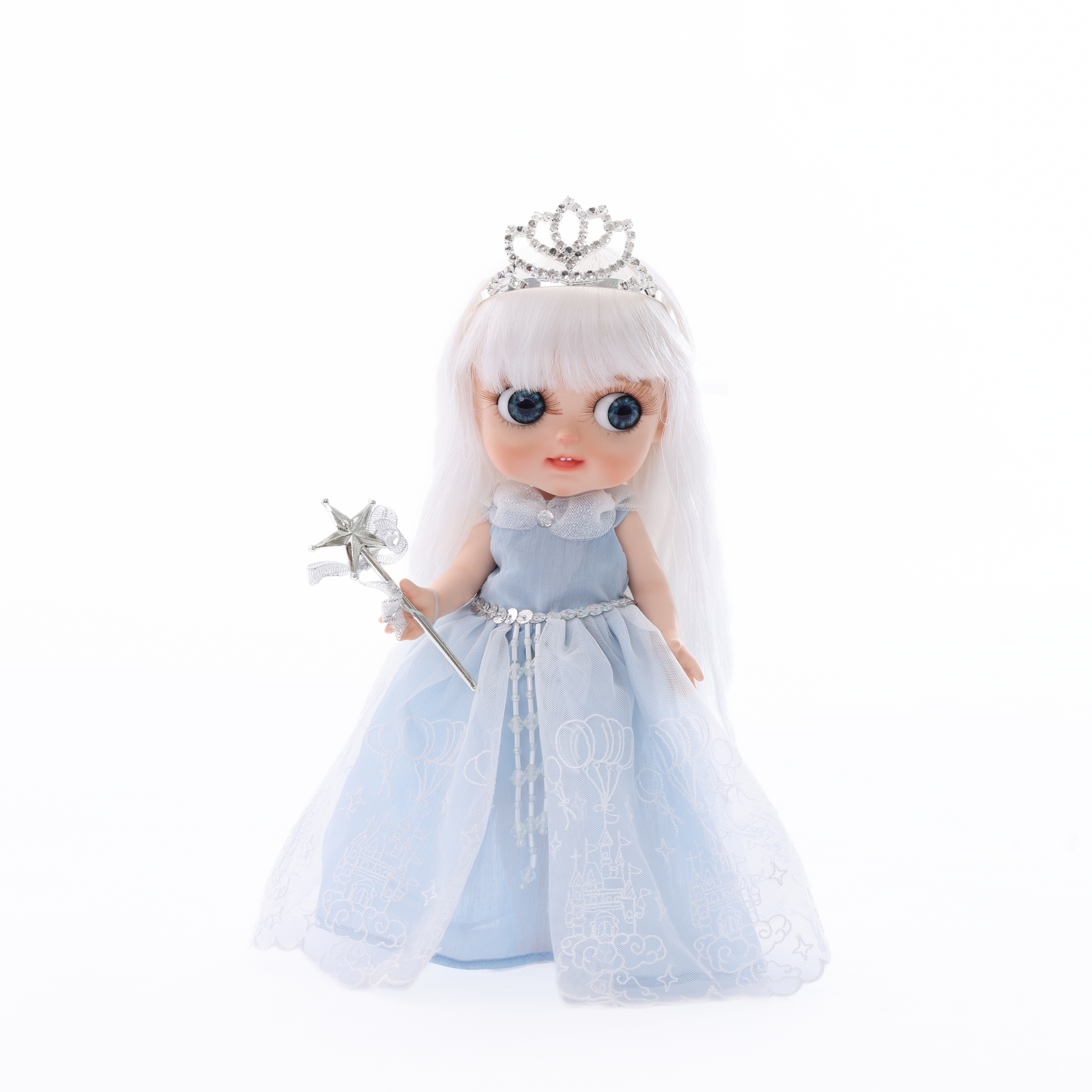 Cloveray 10 inch Porcelain Dol - Vintage Collectible Porcelain Dolls review and price