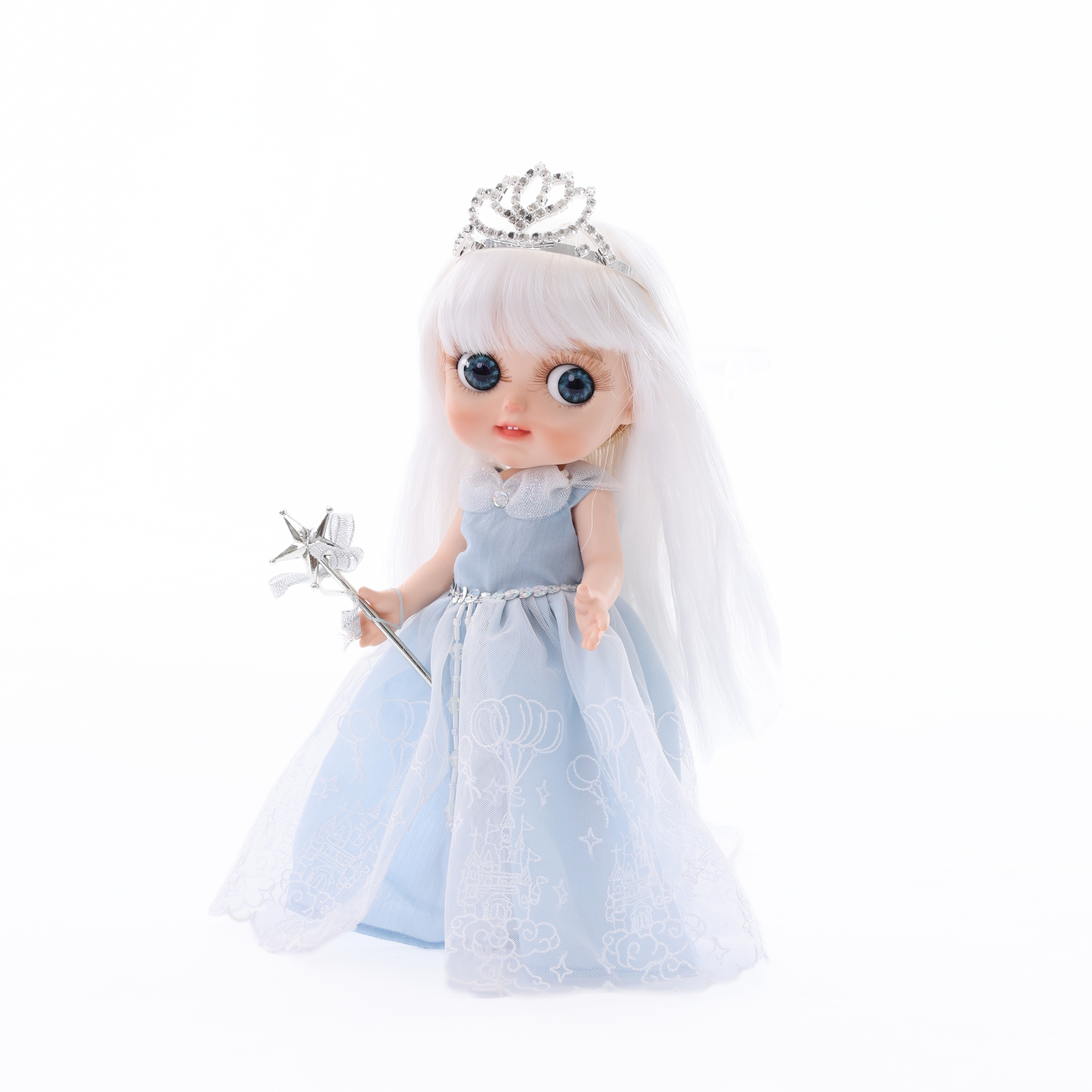 Cloveray 10 inch Porcelain Dol - Vintage Collectible Porcelain Dolls review and price
