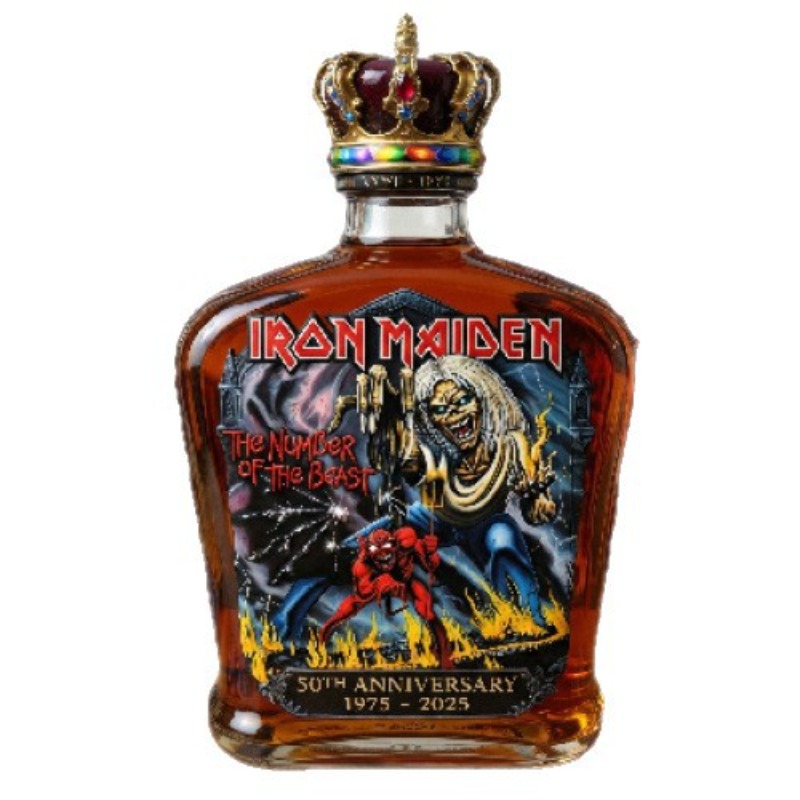 Vintage Rock Themed Mummy Scul - Vintage Collectible Glass review and price