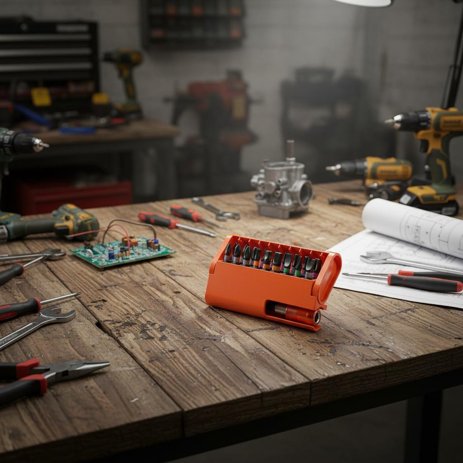 S2 Steel Hex Shank Bit Set Hig - Collectible & Vintage Dolls For Wedding review and price
