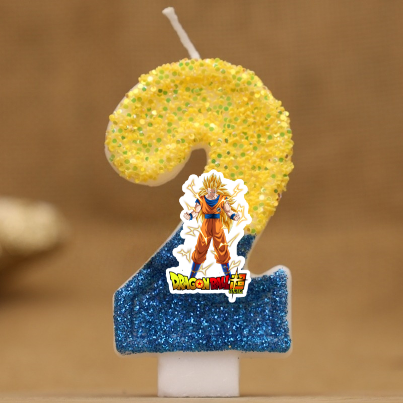 Dragon Ball Son Goku Digital C - Vintage Collectible Figurines review and price