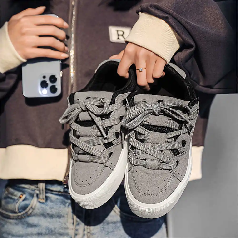 With Lacing Hiphop Women's Sch - Vintage Collectibles Store review and price