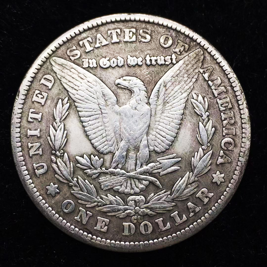 1881-cc Hobo Nickel Vintage Mo - Vintage Collectible Furniture review and price