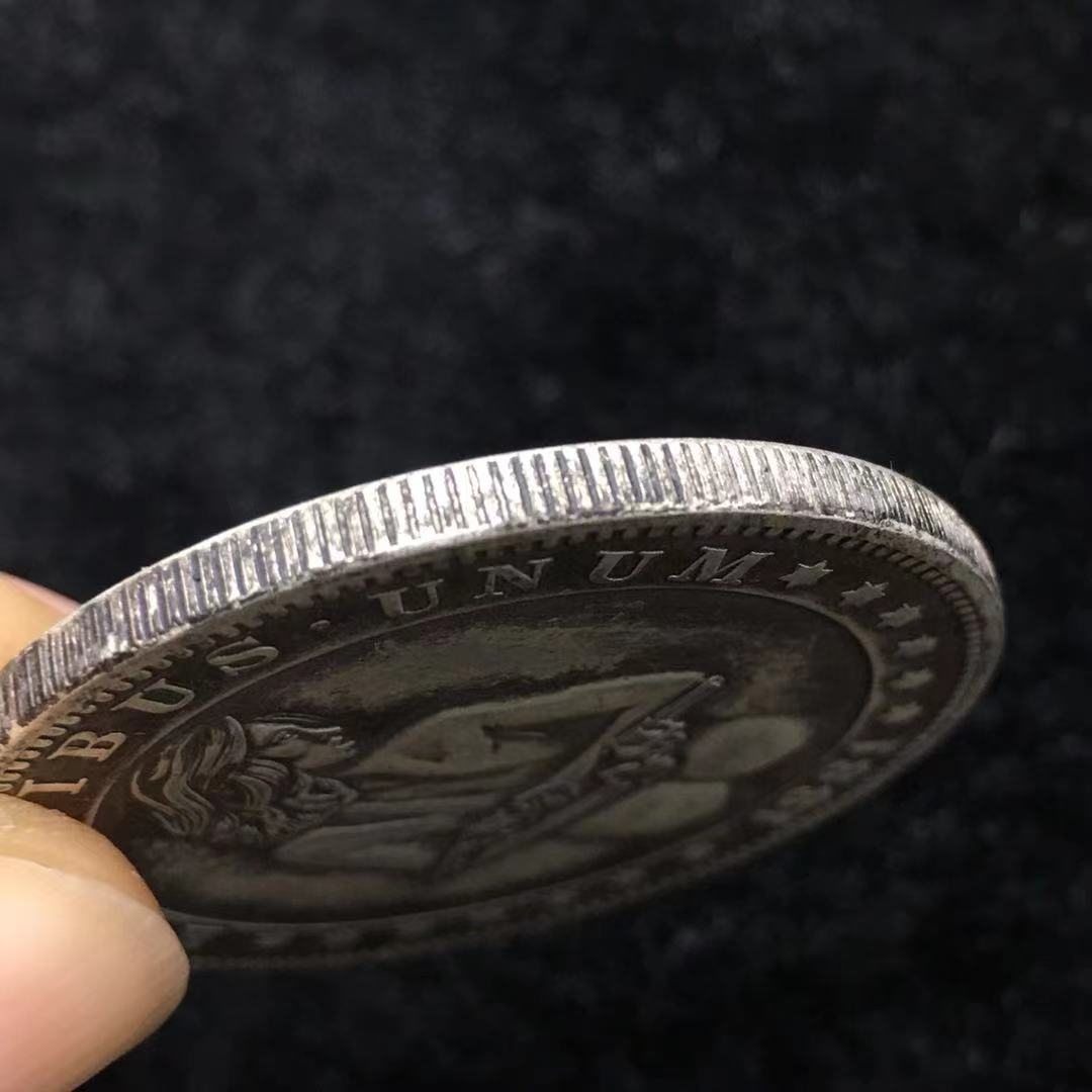 1881-cc Hobo Nickel Vintage Mo - Vintage Collectible Furniture review and price