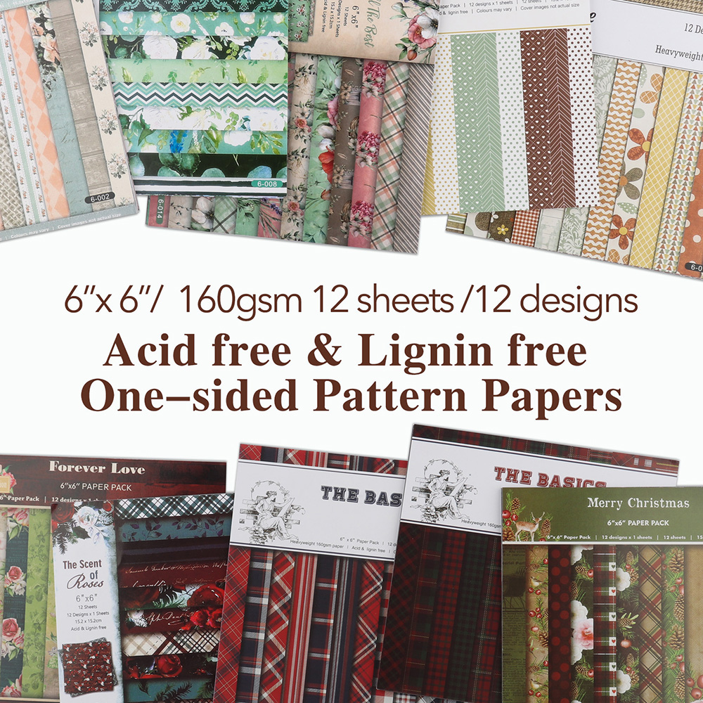 12Sheets Vintage Background Pr - Vintage Collectible Magazines review and price