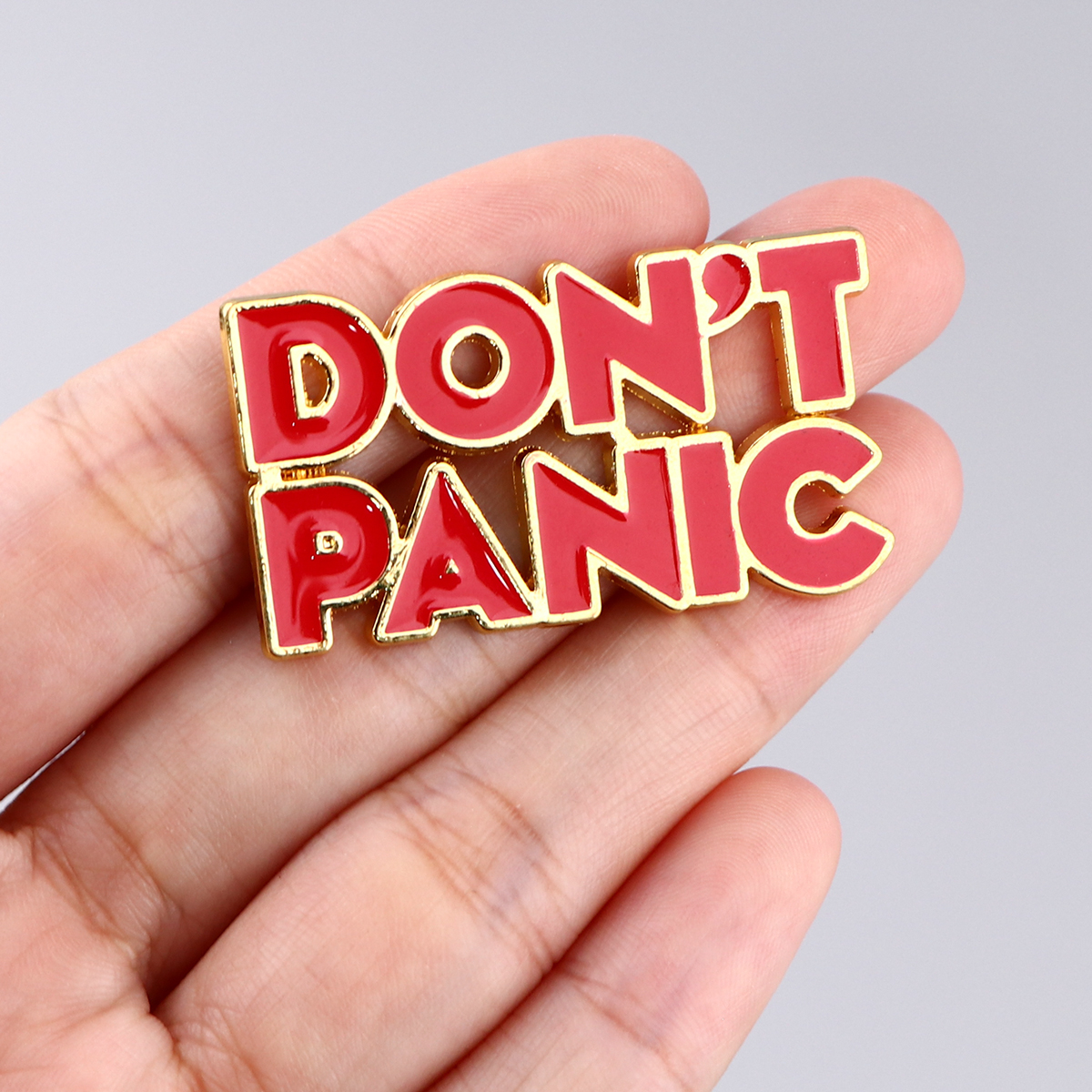 Vintage Enamel Pin Brooch Funn - Vintage Collectibles For Sale review and price