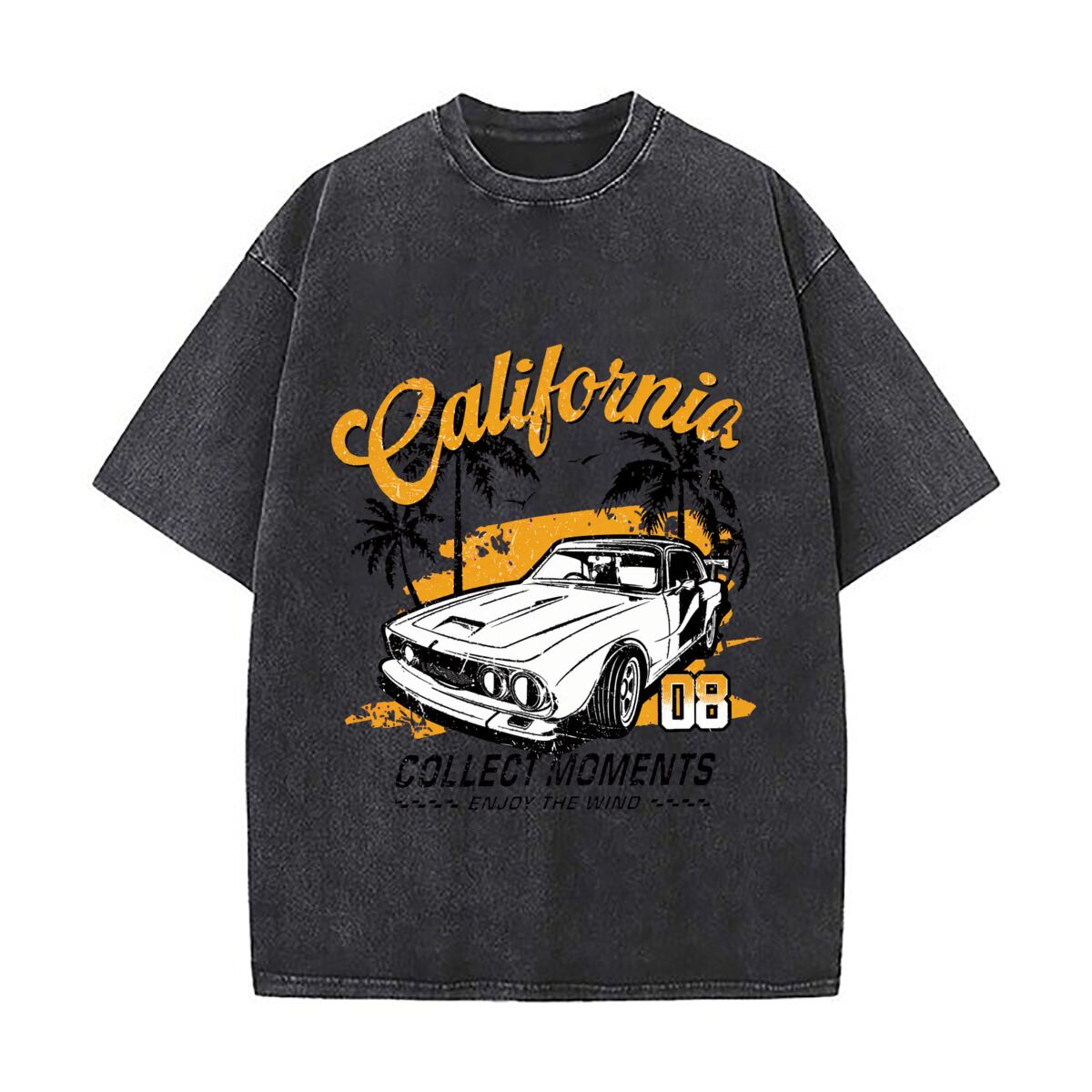 California 08 Collect Moments  - Vintage Collectible Cars review and price