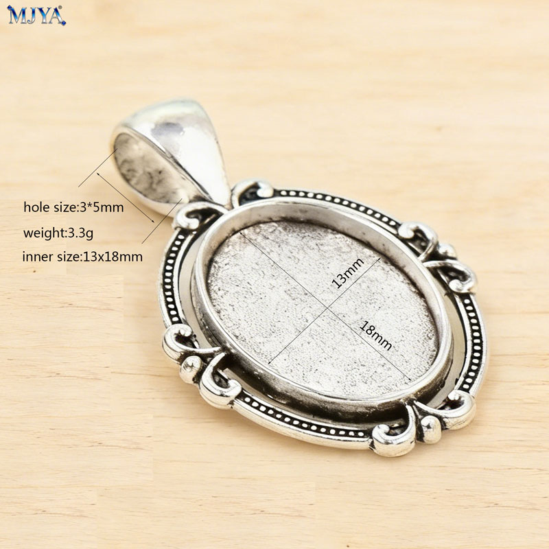MJYA 10pcs Vintage Pendant Set - Vintage Collectibles For Sale review and price