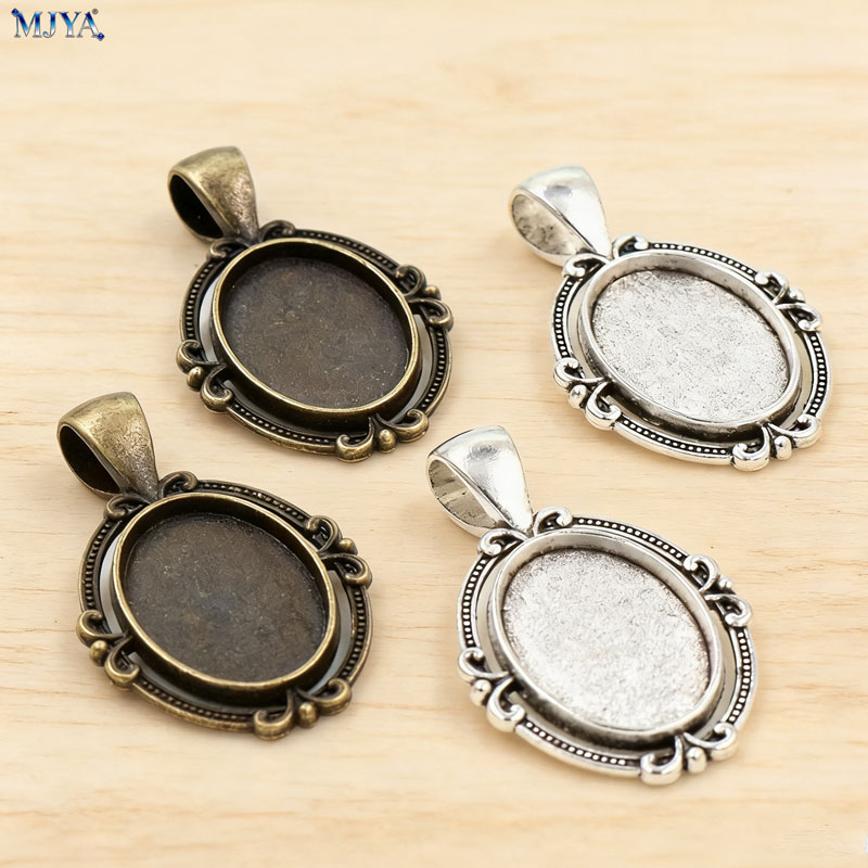 MJYA 10pcs Vintage Pendant Set - Vintage Collectibles For Sale review and price