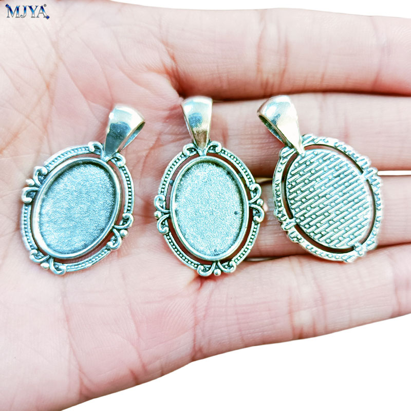MJYA 10pcs Vintage Pendant Set - Vintage Collectibles For Sale review and price