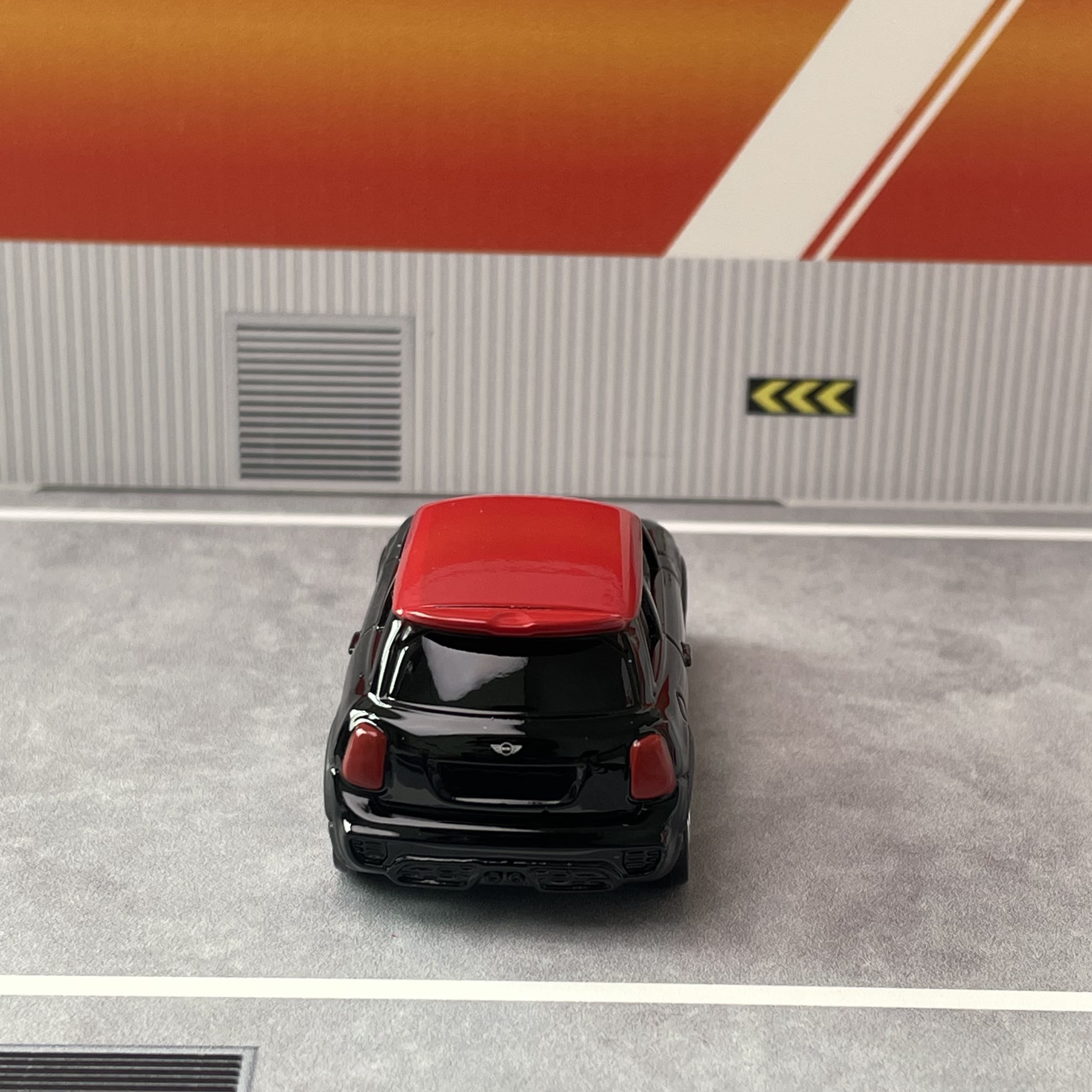 Takara Tomy Tomica A0-05 Mini  - Vintage Collectible Model Cars review and price